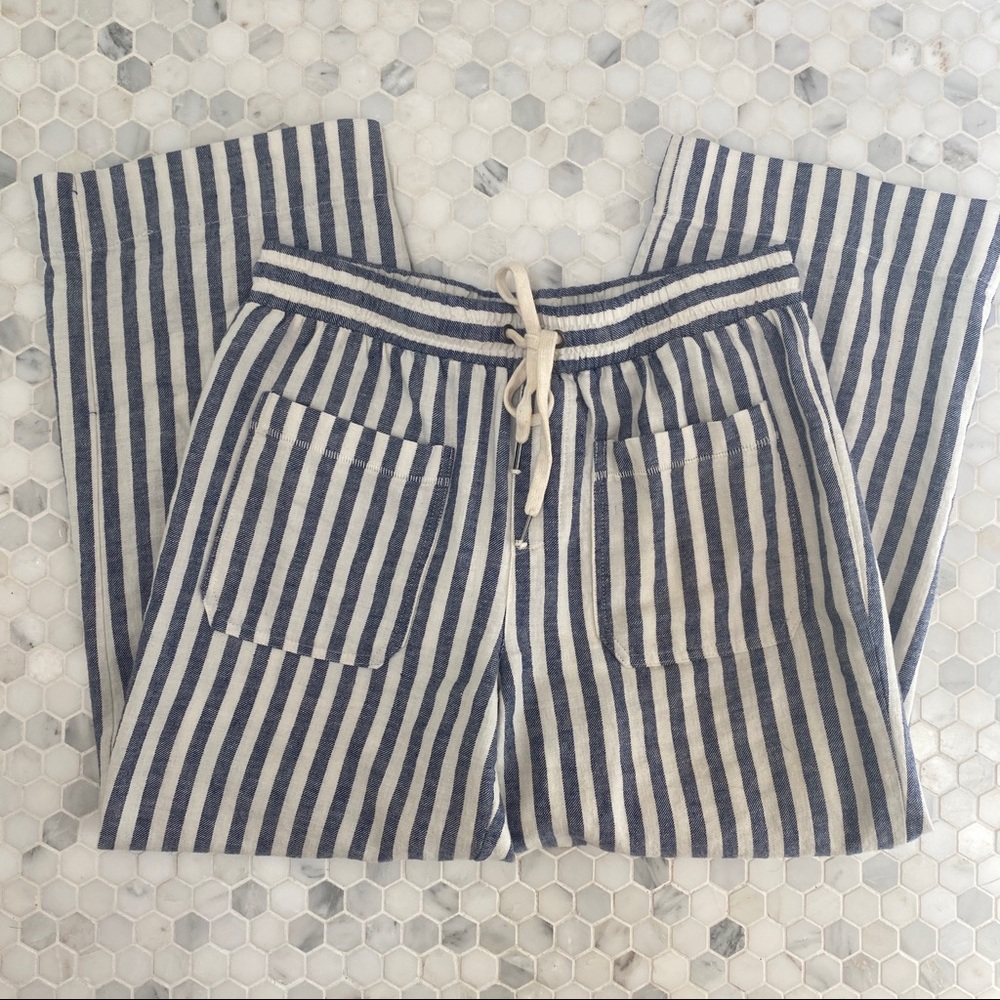 Splendid Linen Pants